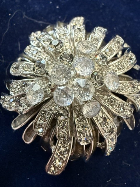 From My Mother's Jewelry Box: The Sarah Coventry Evening Star
