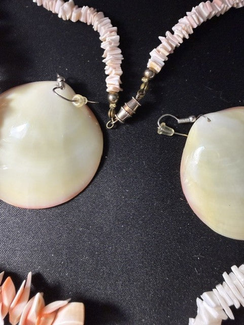 The Shell Set That Walks Into a Room Before You Do