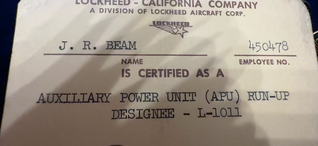 Skunk Works Archive