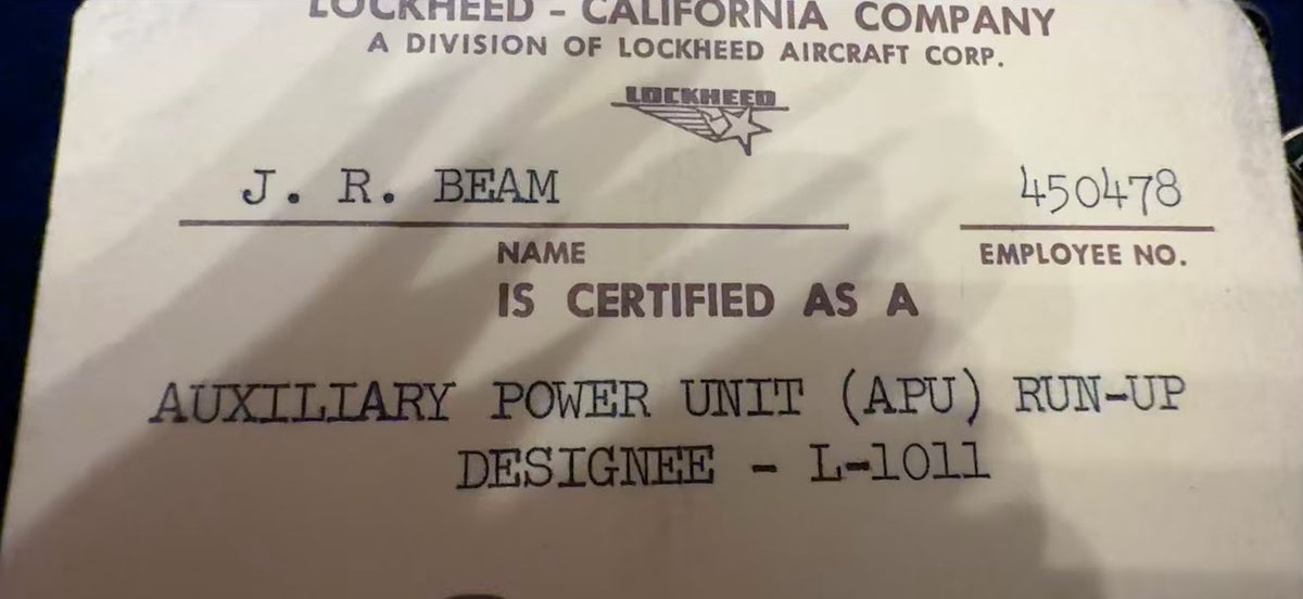 Skunk Works Archive