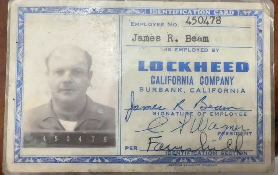 Skunk Works Archive