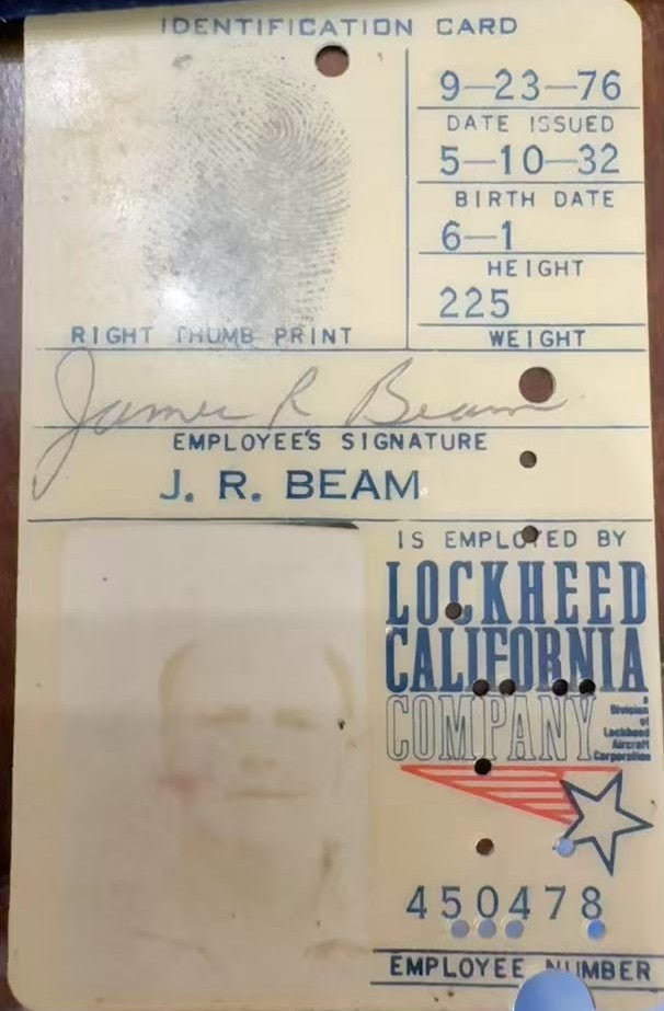 Skunk Works Archive