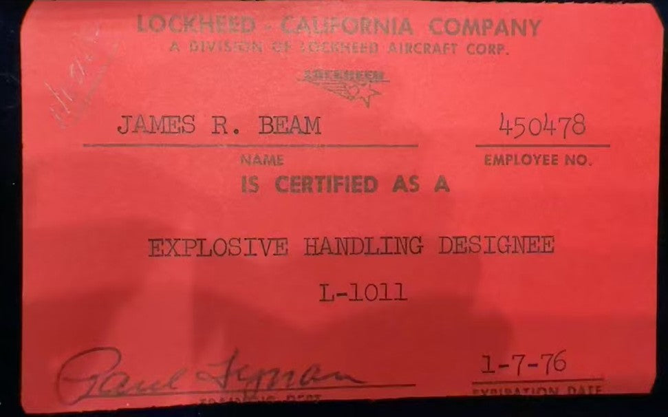 Skunk Works Archive