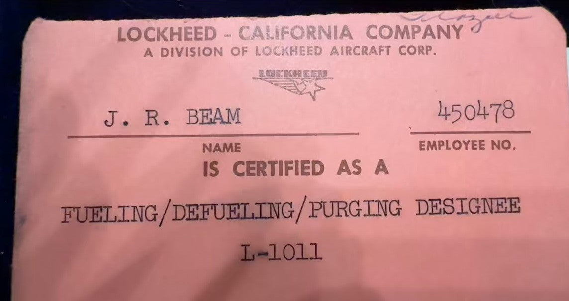 Skunk Works Archive