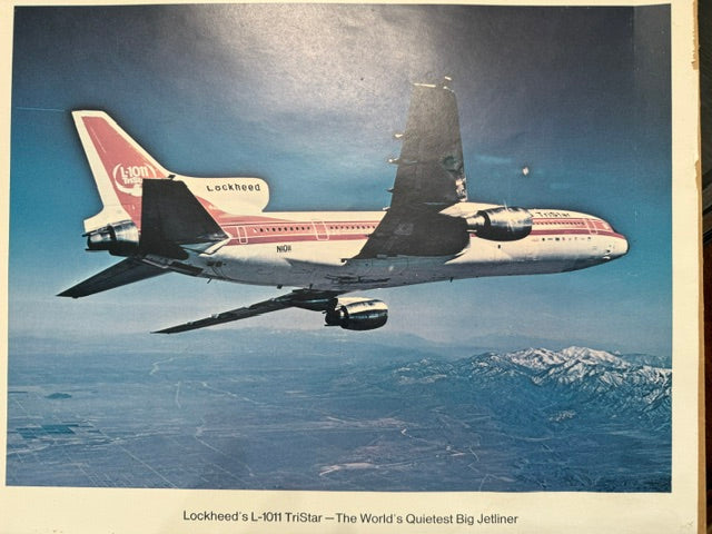 Skunk Works Archive