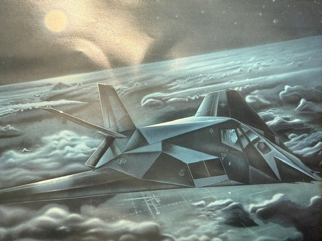 Skunk Works Archive