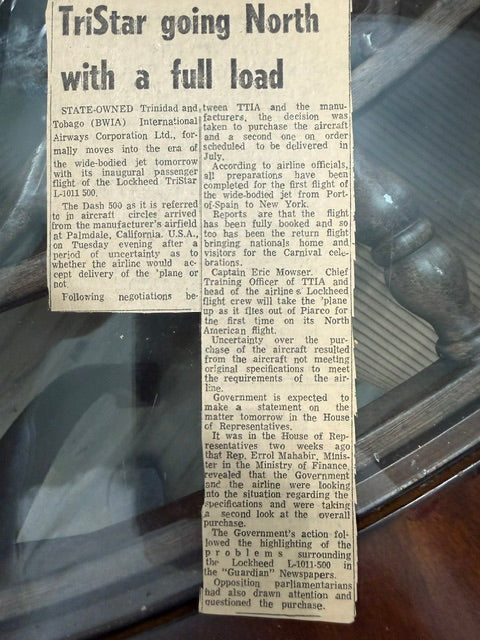 Skunk Works Archive