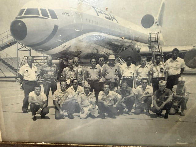 Skunk Works Archive