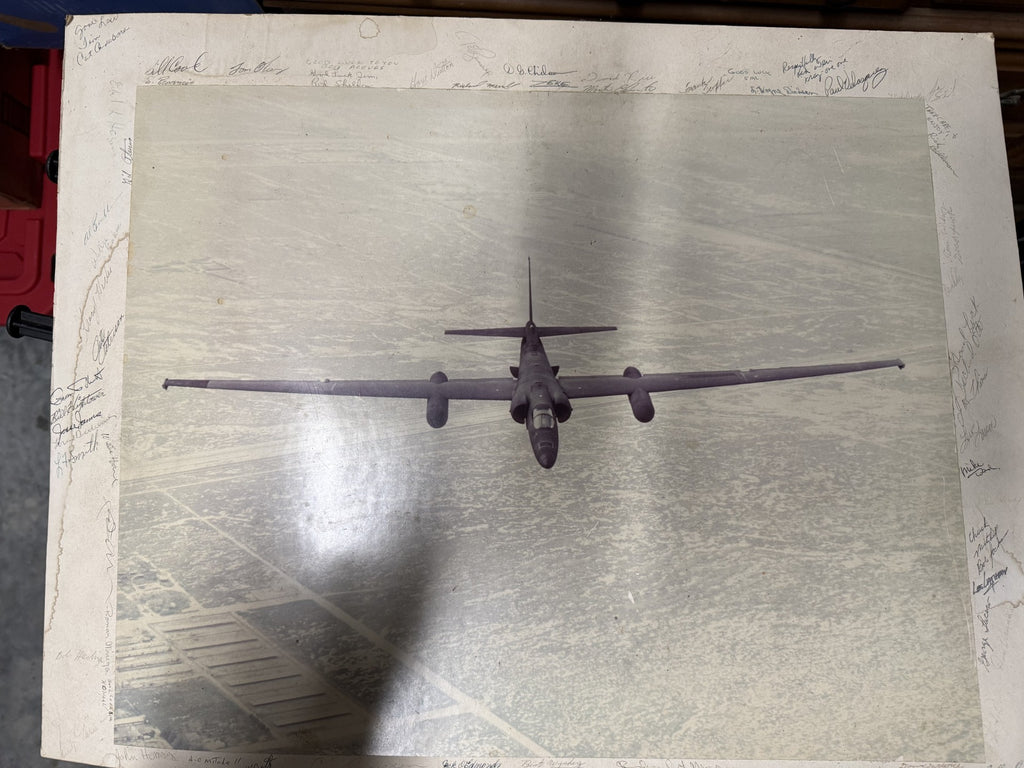 Skunk Works Archive