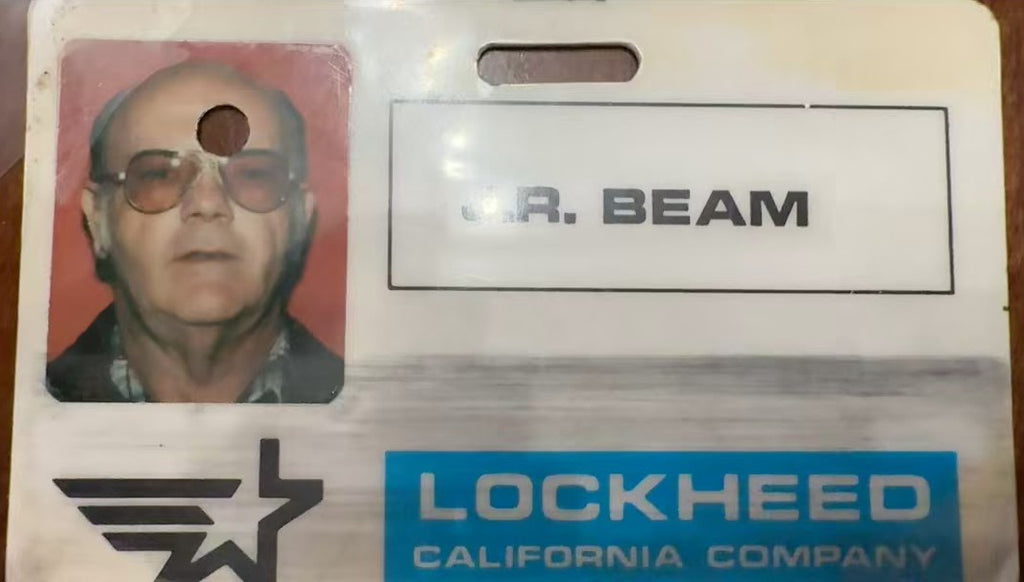 Skunk Works Archive