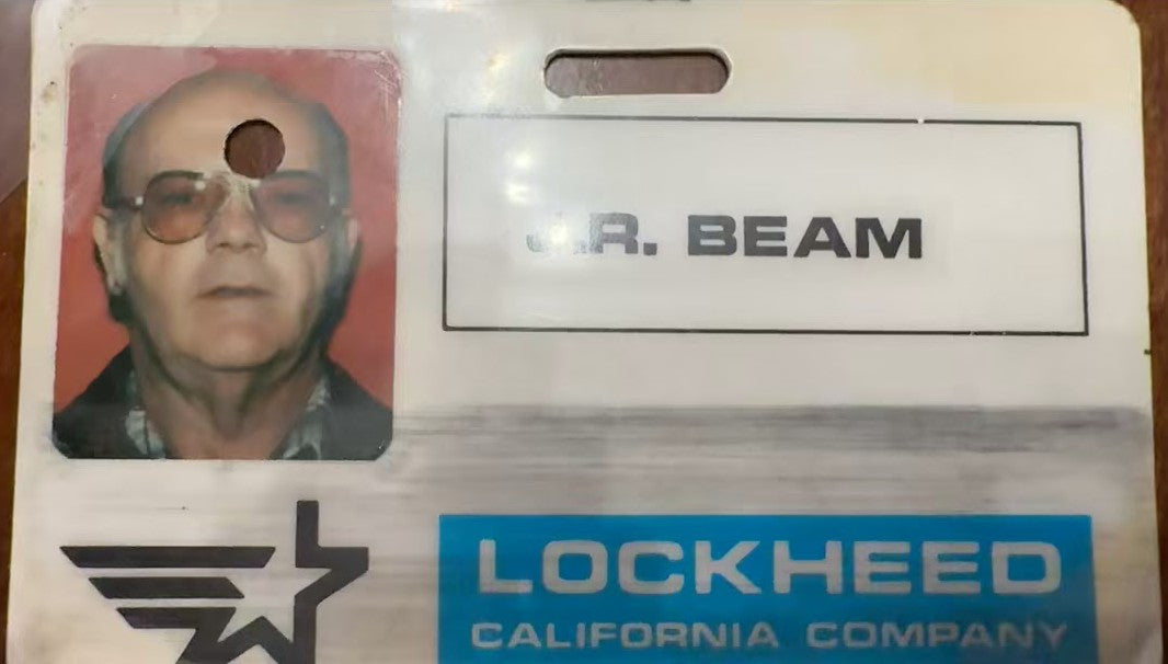 Skunk Works Archive